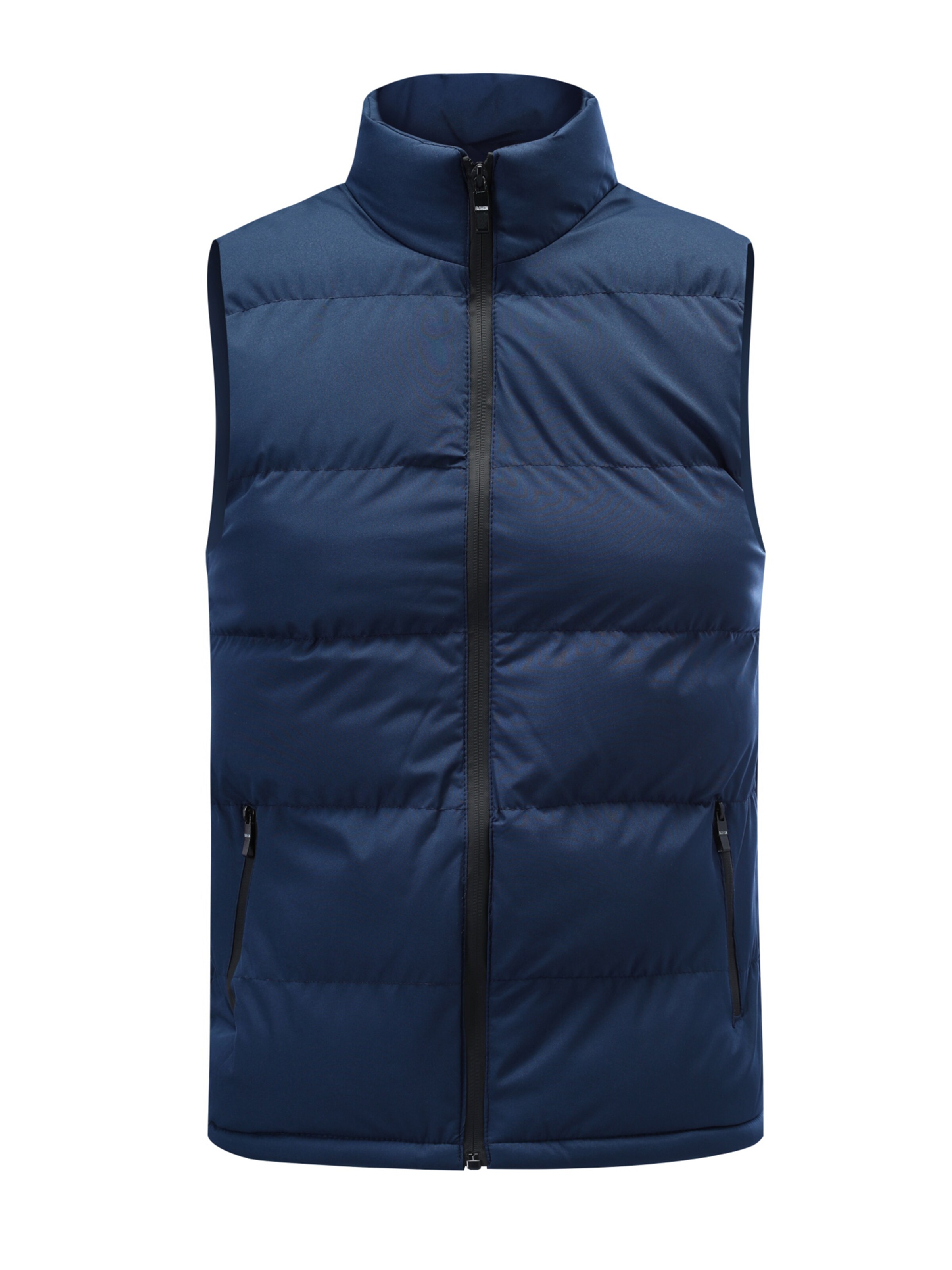 Youthup Vest in Blue