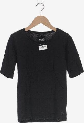 BOGNER T-Shirt XS in Schwarz: predná strana