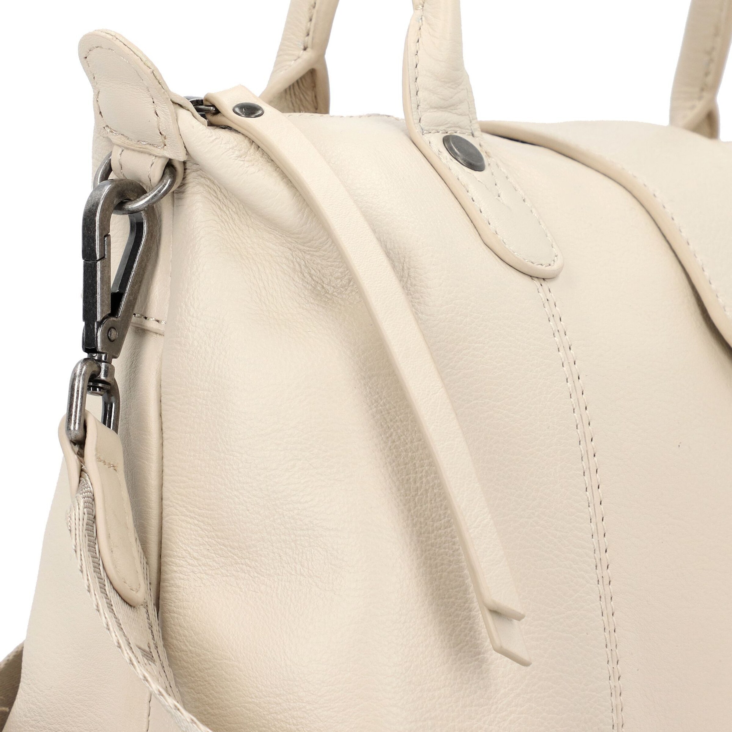 Borsa a mano 'Just Pure Liane' di Harbour 2nd in beige
