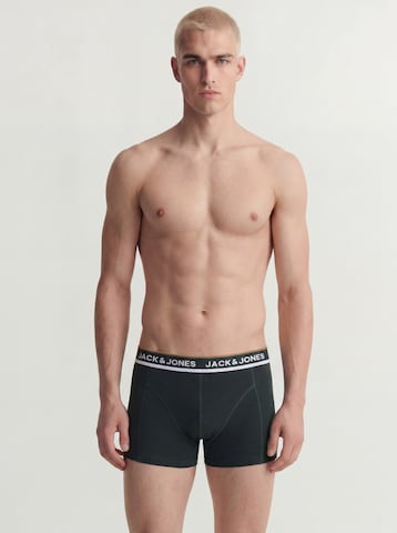 Boxer 'JACSWAY' di JACK & JONES in grigio