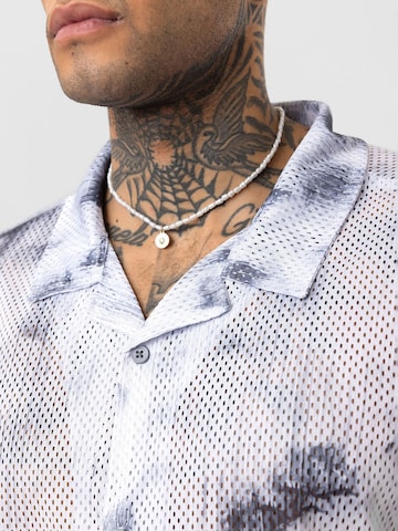 Dandalo T-shirt i vit