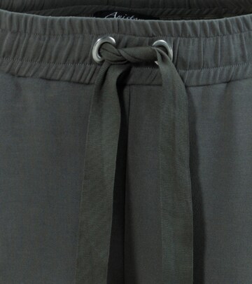 Aniston SELECTED Regular Hose in Grau