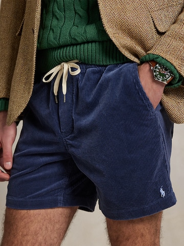 Polo Ralph Lauren Loosefit Παντελόνι σε μπλε