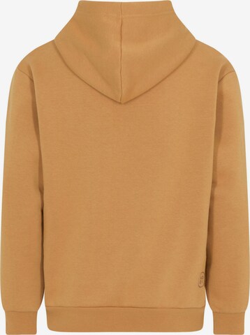 Kabooki Pullover 'SHAYNE 100' i brun