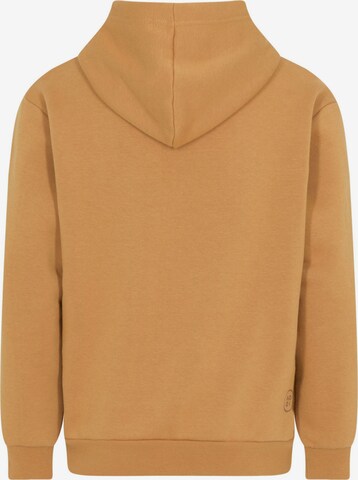 Kabooki Sweater 'SHAYNE 100' in Brown
