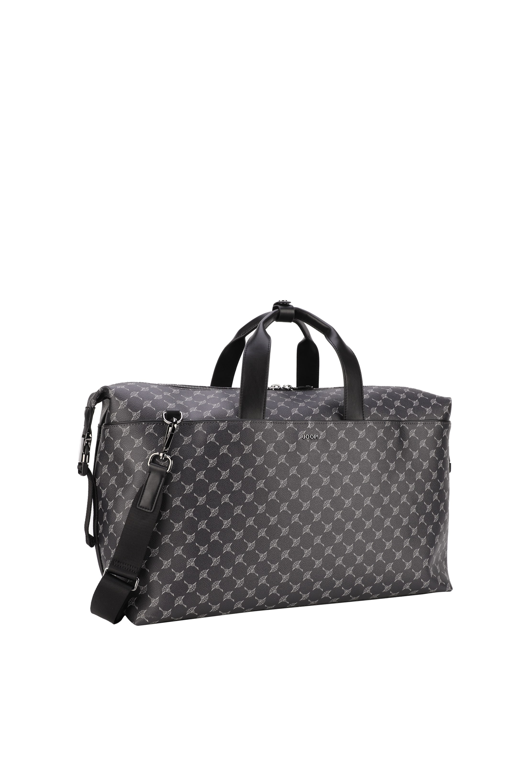 JOOP! - Bolsa de fin de semana 'Flora 1.0 Carsten' en gris