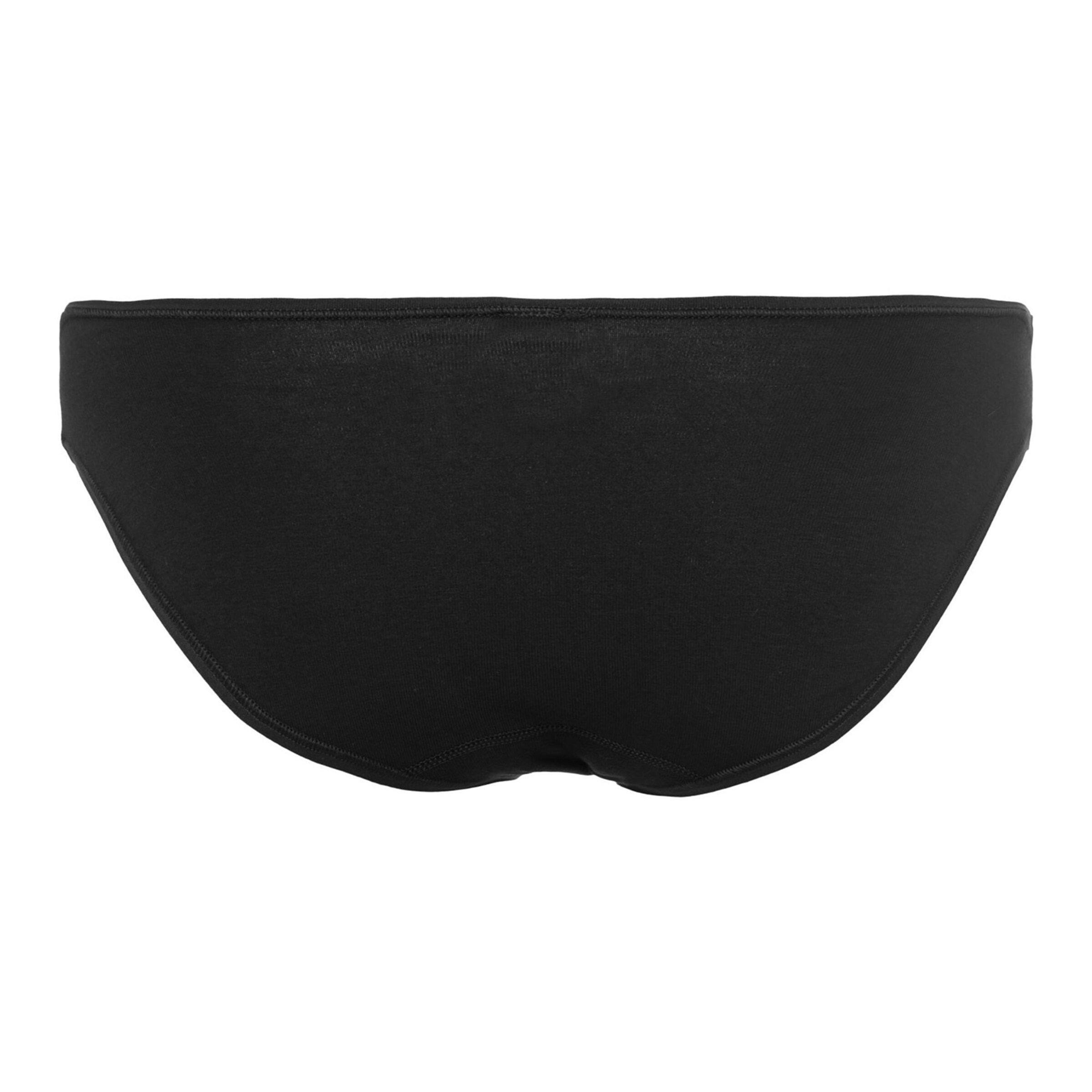 Skiny Panty in Black