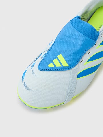 ADIDAS PERFORMANCE Urheilukengät 'Predator Club' värissä sininen