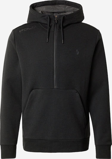 Megztinis be užsegimo iš Polo Ralph Lauren, spalva – juoda, Prekių apžvalga