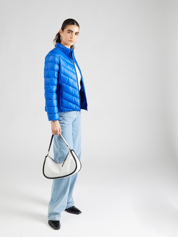 VERO MODA Jacke 'ELLA' in Blau