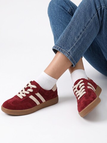 VENEZIA Sneaker low‌‌‌‌‌‌‌ in Rot
