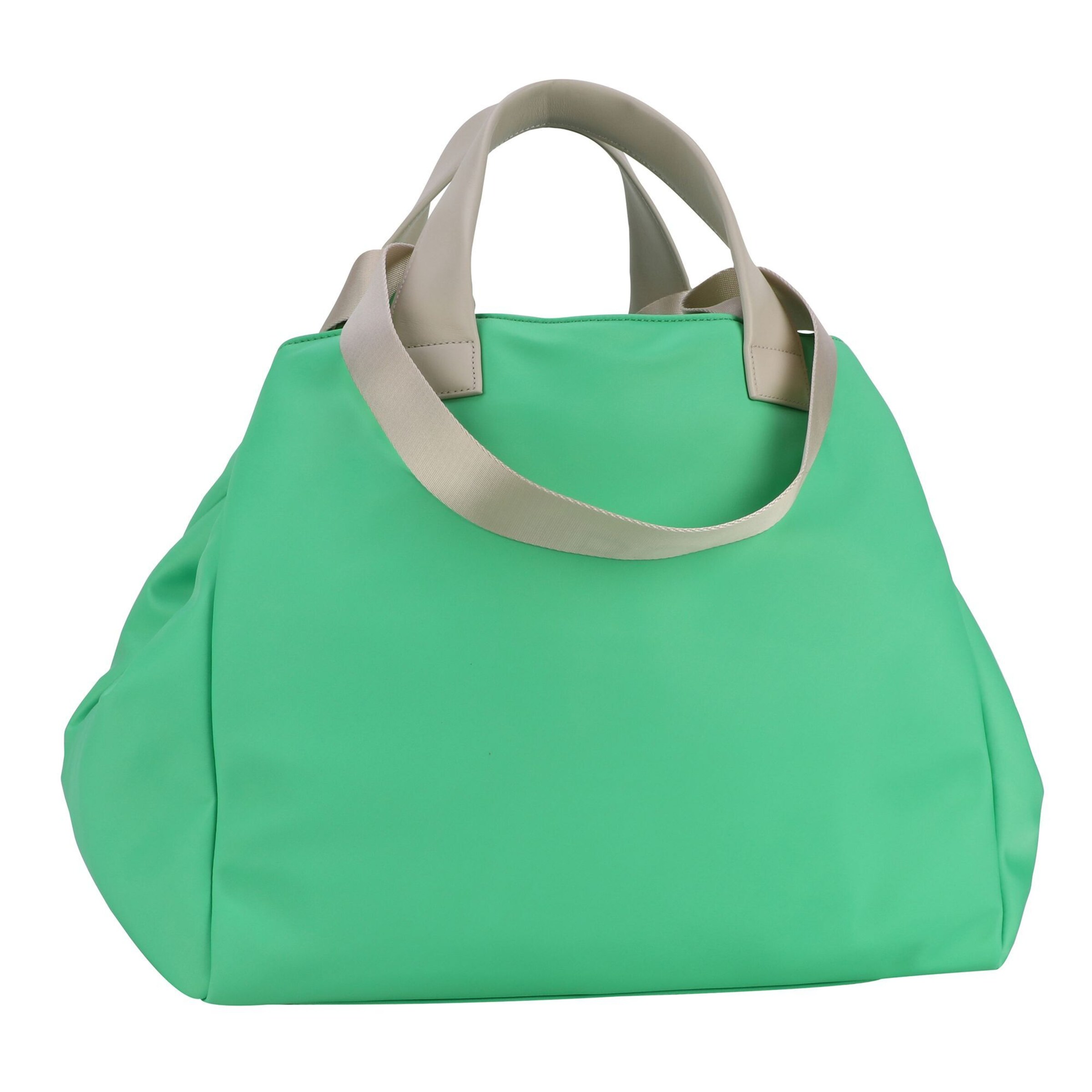 BOGNER Handtas 'Wil Zaha' in Groen