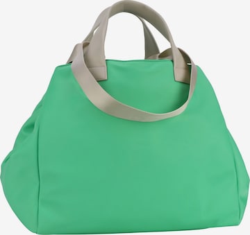 Borsa a mano 'Wil' di BOGNER in verde