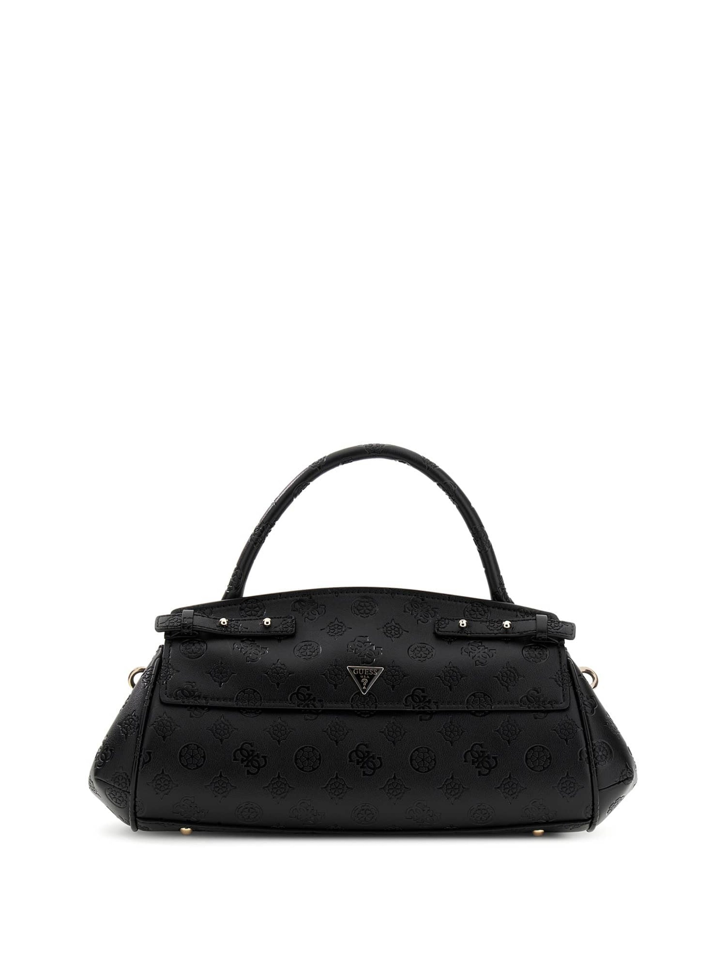 GUESS Handbag 'Diana' in Black: front