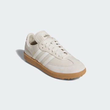 ADIDAS PERFORMANCE Sportschoen 'Samba Spikeless' in Beige