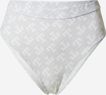 Pantaloncini per bikini di Tommy Hilfiger Underwear in bianco: frontale