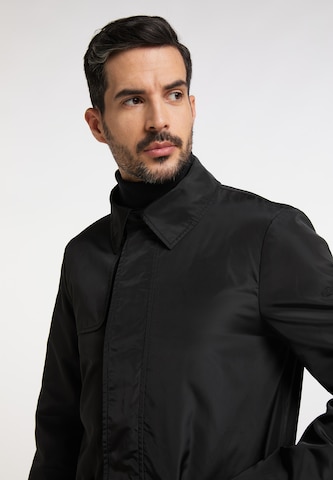 Manteau mi-saison DreiMaster Klassik en noir