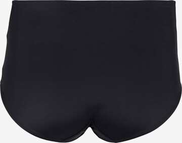 Culotte 'LATENA' Devoted by Zizzi en noir