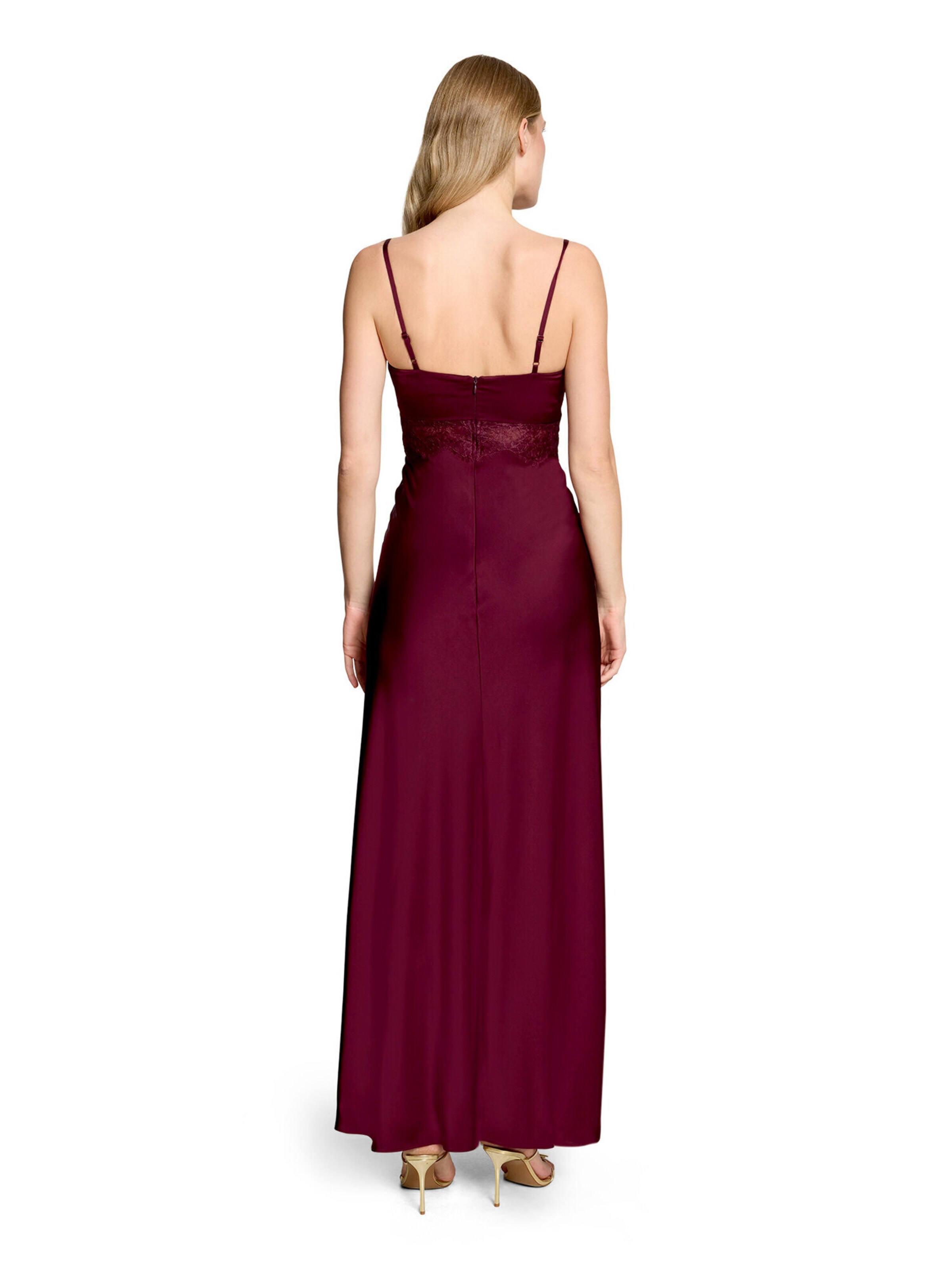 Vera Mont Evening dress in Red