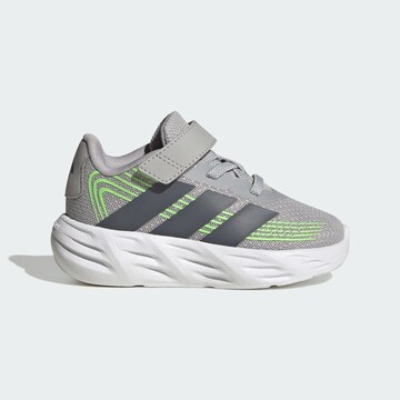 Sneaker 'Galaxy 8' di ADIDAS SPORTSWEAR in grigio