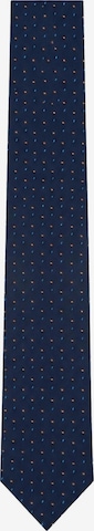Barbati Tie 'BARBATI CRAVATTA CRAVATTA' in Blue: front