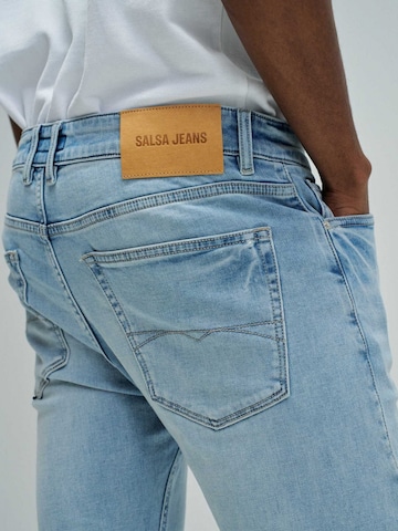 Salsa Jeans Skinny Jeans in Blue