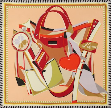 smėlio Kate Spade Skara: priekis