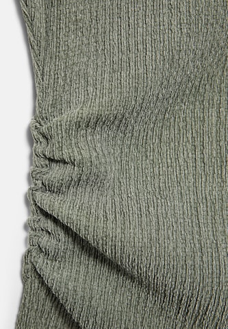 Pull&Bear Topp i grön