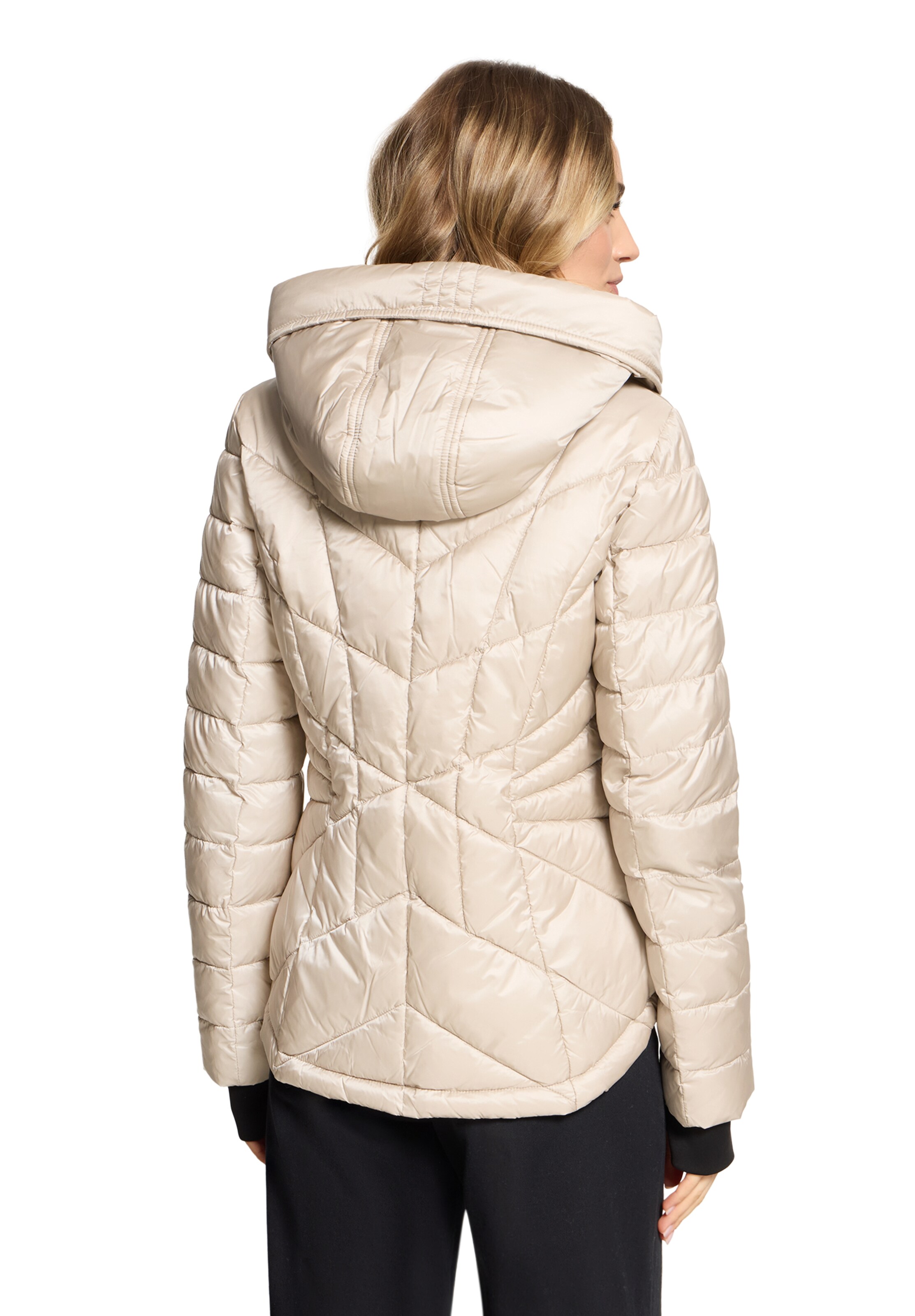 GIL BRET Jacke in Beige