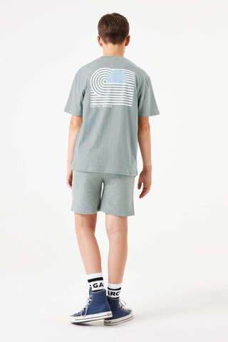 GARCIA Shirt in Green: front