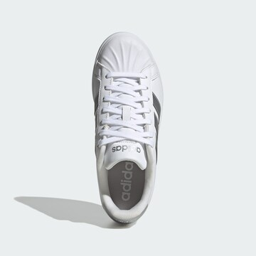 ADIDAS SPORTSWEAR Platform trainers 'Streettalk' in White