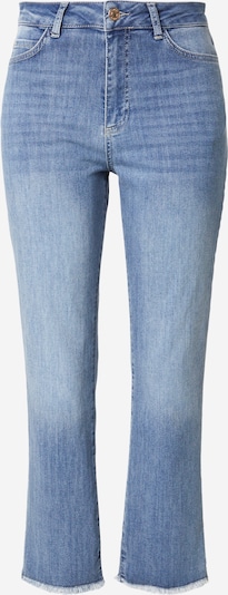 MORE & MORE Jeans in 29 in blue denim, Produktansicht