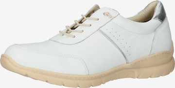 HUSH PUPPIES Sneakers in White: front