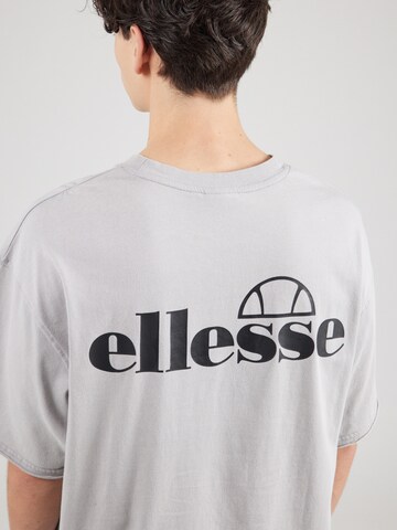 T-Shirt 'DARRYL' ELLESSE en gris