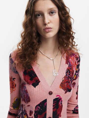 Desigual Jurk in Roze
