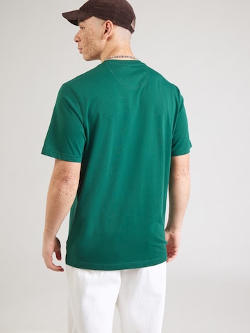 T-Shirt 'FRUITSALAD' ADIDAS ORIGINALS en vert