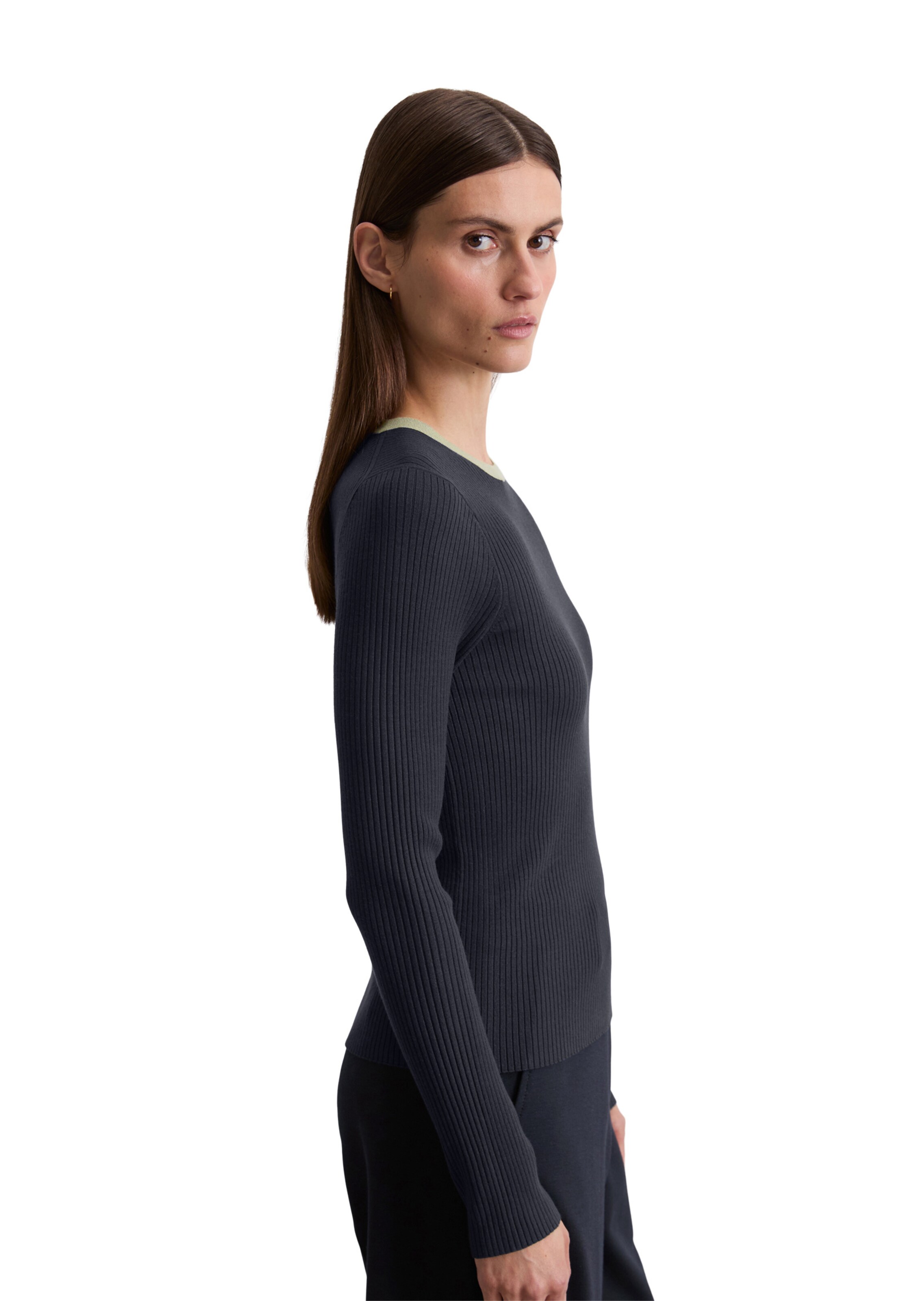 Marc O'Polo Pullover in Blau