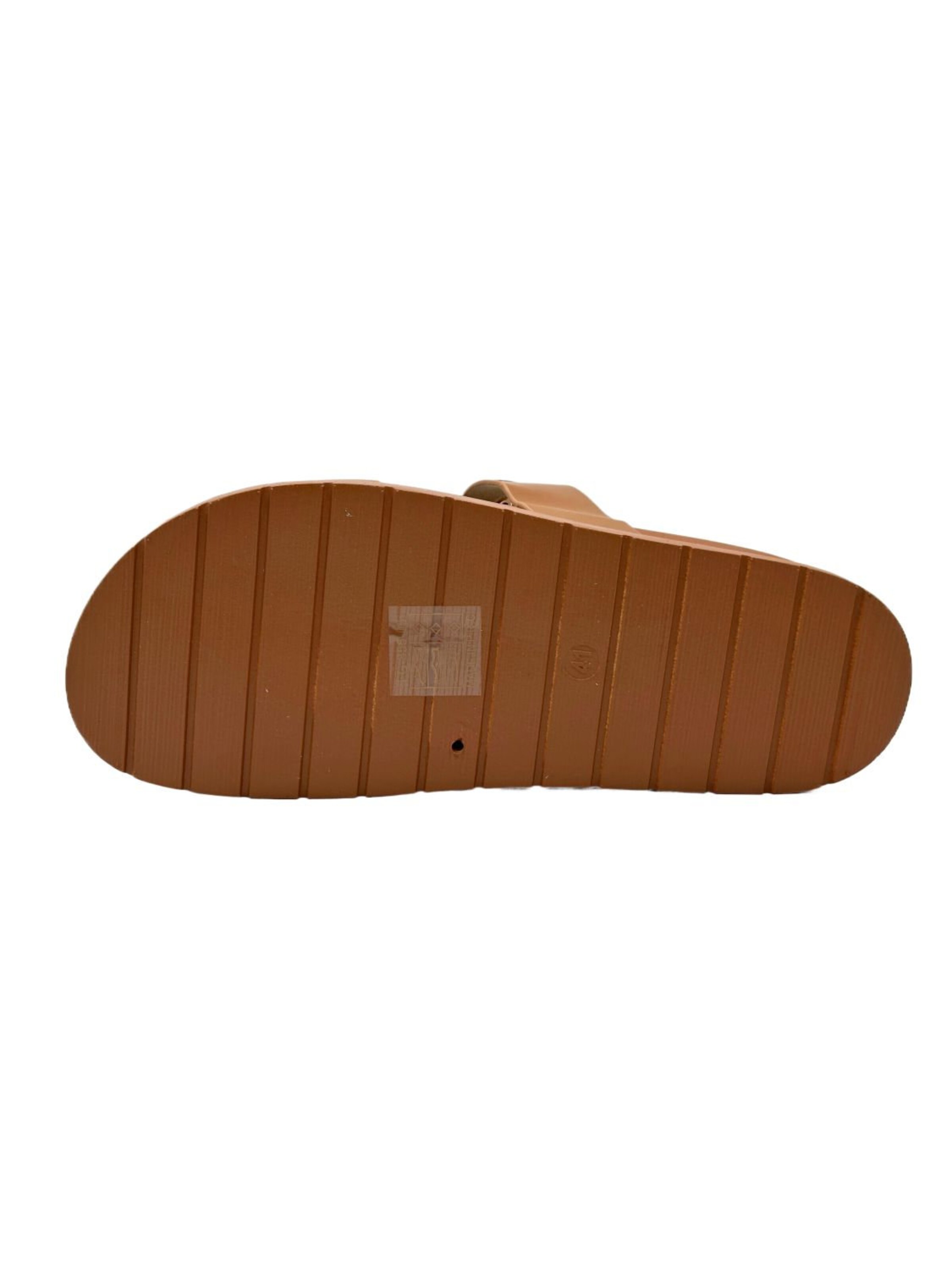 Nowaland Pantolette‌‌‌ in Beige