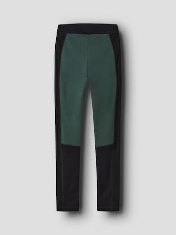 Sous-vêtements NAME IT en vert