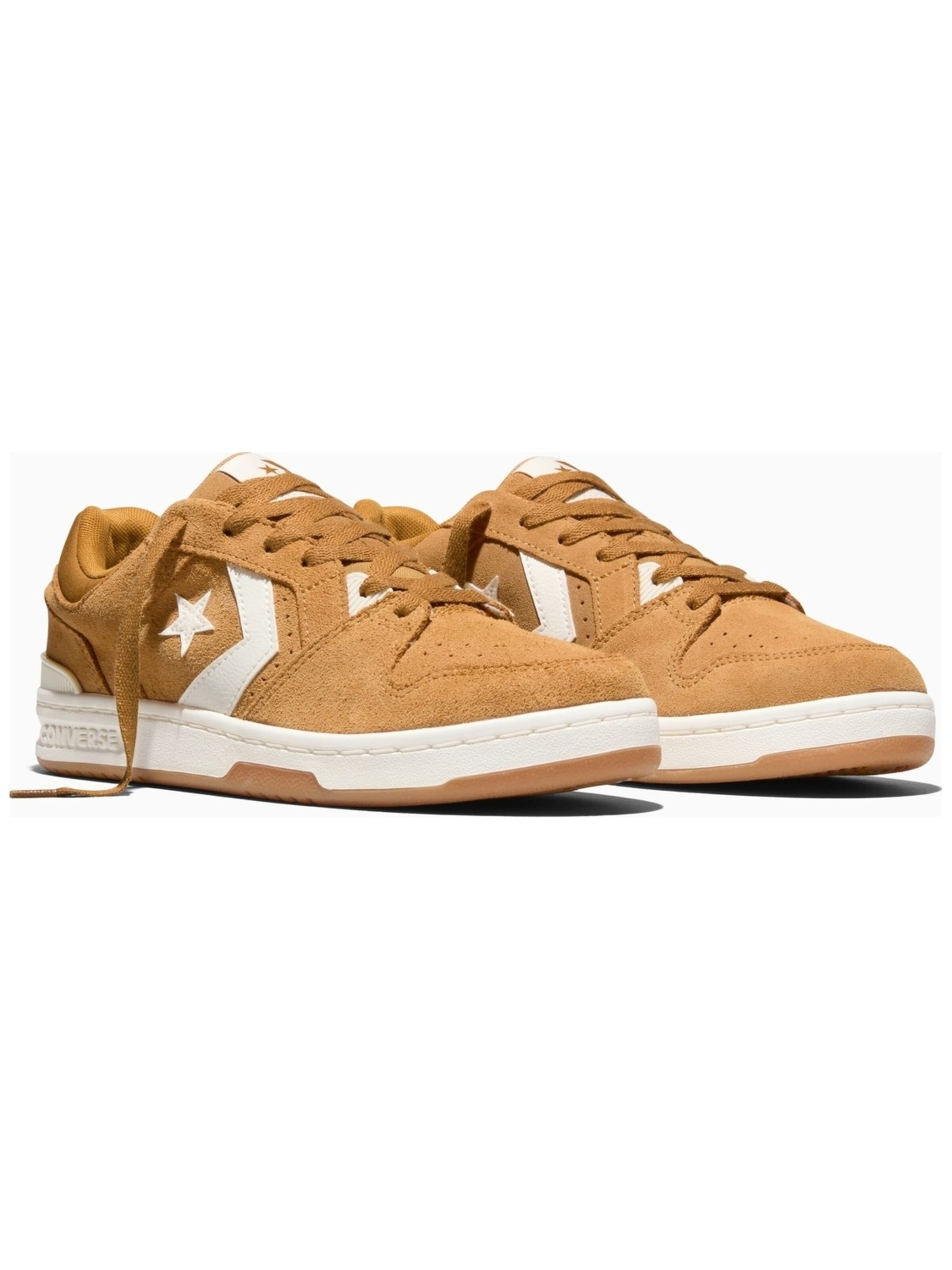 Scarpa sportiva 'Converse Cl98' di CONVERSE in giallo