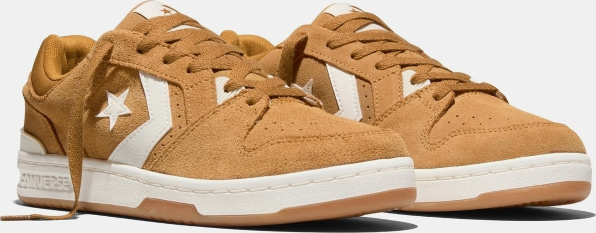 Converse CL98 Suede 'Khaki Print' — foto 3
