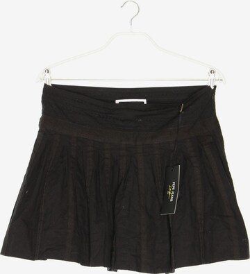 Pepe Jeans Skirt in L in Black: front