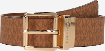 MICHAEL Michael Kors Belt in Brown ABOUT YOU - Main Image