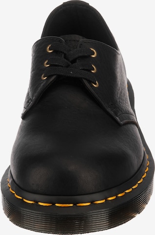 Dr. Martens Lace-Up Shoes in Black