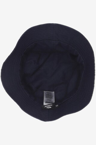 Hummel Hut oder Mütze One Size in Blau