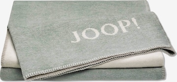 JOOP! Decken in Grün: predná strana