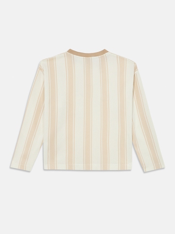 Nike Sportswear Shirt in Braun