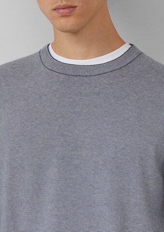 s.Oliver Trui in Blauw