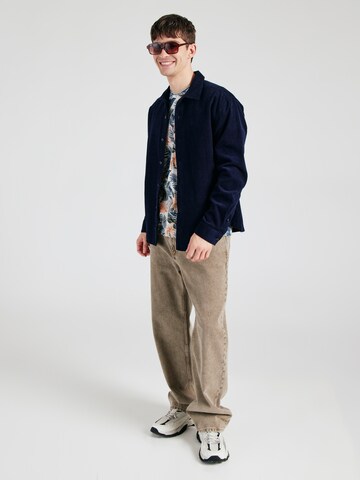 JACK & JONES Футболка 'JJEBryan' в Белый