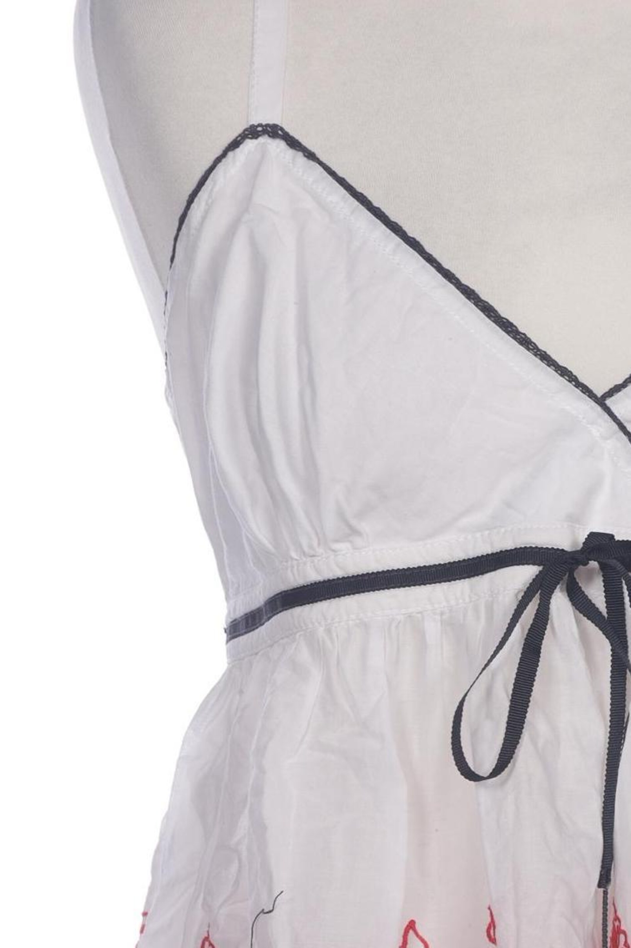 Tommy Jeans Top & Shirt in M in White